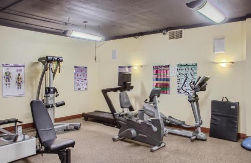 Big White Ski Resort Apartamento | Stonegate Resort Unit B102