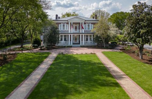 Lexington Casa | Stonegate