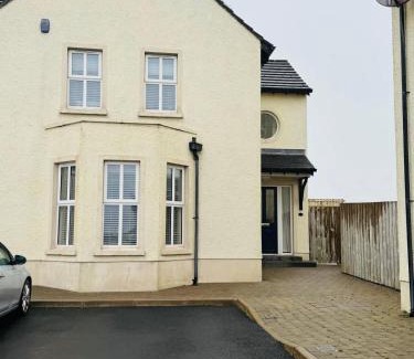 Ballycastle Casa | Stonehaven