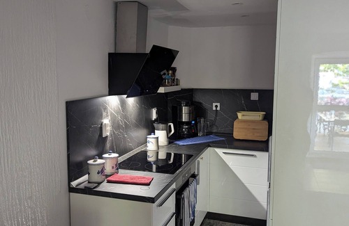 Kuljace Casa | Mar Mediterráneo rodea zona verde