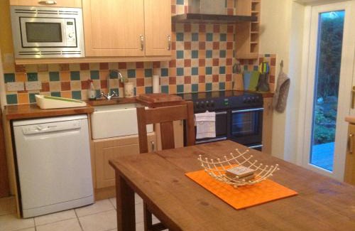 Longframlington Casa | StoneLaw Cottage