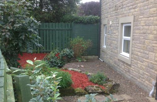Longframlington Casa | StoneLaw Cottage