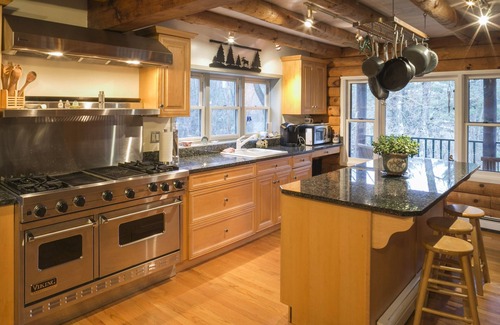 Bethel Cabina | Stonewall Lodge de lujo en Barnard, VT. Killington Mt, Suicide Six, Pico Mt. Esquí