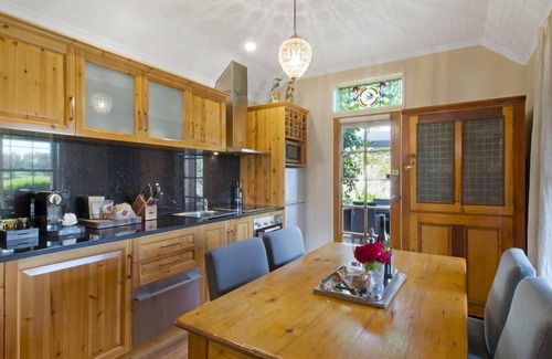 Marananga Casa | Casas de campo y viñedos de Stonewell