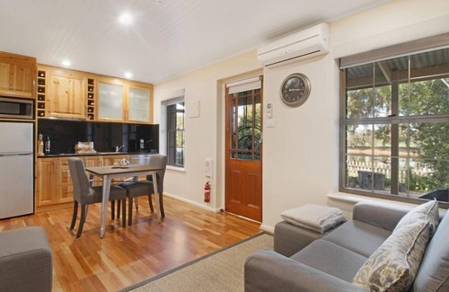 Marananga Casa | Casas de campo y viñedos de Stonewell