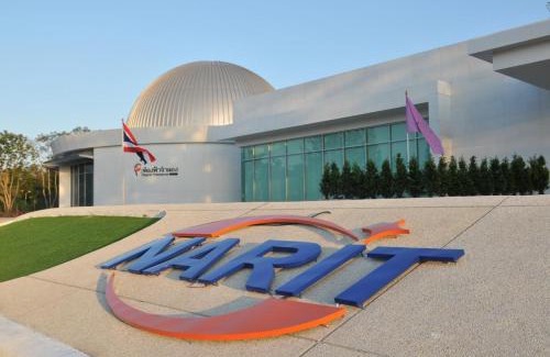 Nakhon Ratchasima Casa | Stonewood Cowboy City Resort