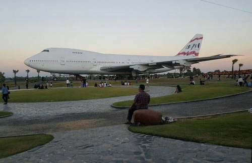 Nakhon Ratchasima Casa | Stonewood Cowboy City Resort