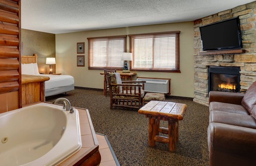 Galena Hotel | Stoney Creek Inn Galena