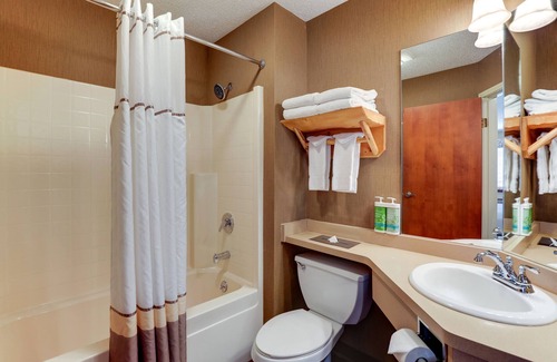 Galena Hotel | Stoney Creek Inn Galena