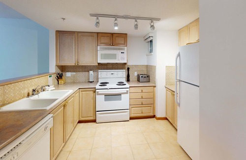 Village North Casa | Stoney Creek Lagoon - Whistler Premier