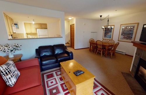 Village North Casa | Stoney Creek Lagoon - Whistler Premier