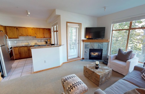 Village North Condominio | Stoney Creek Northstar-Whistler Premier