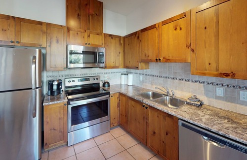 Village North Condominio | Stoney Creek Northstar-Whistler Premier