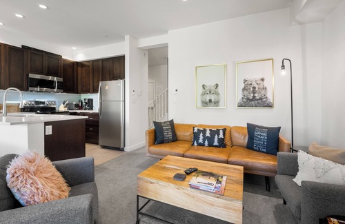 Village North Condominio | Stoney Creek Northstar-Whistler Premier