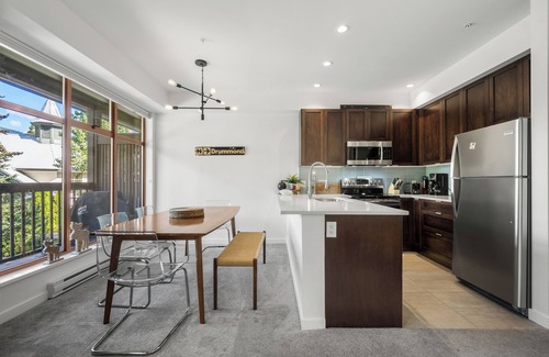 Village North Condominio | Stoney Creek Northstar-Whistler Premier