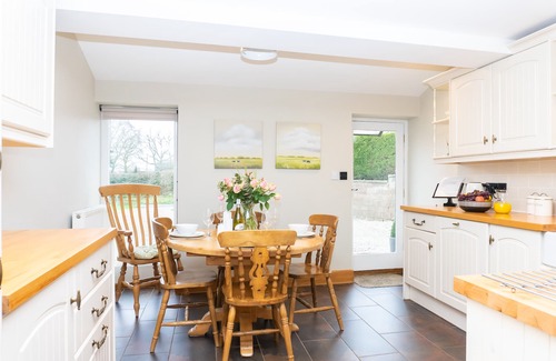 Stoney Stretton Cabaña | Stoney Moat