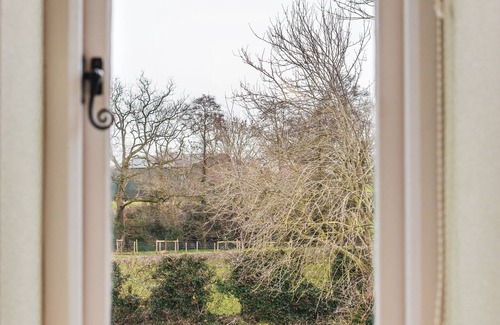 Stoney Stretton Cabaña | Stoney Moat