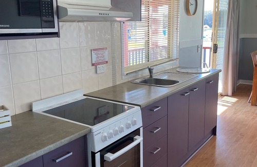 Telegraph Point Alquiler De RV | Stoney Park