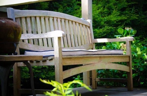 Main Ridge Cabaña | Stony Creek Cottages