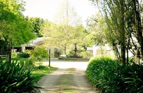 Main Ridge Cabaña | Stony Creek Cottages