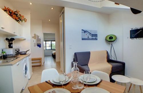 Buers Apartamento | Stop Chez M District # Qualité # Confort # Simplicité