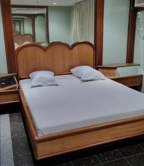 Ramos Apartamento | STOP TIME HOTE