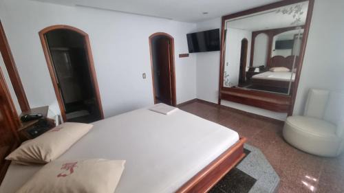 Ramos Apartamento | STOP TIME HOTE