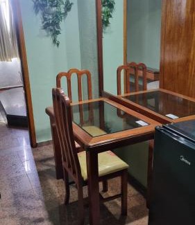 Ramos Apartamento | STOP TIME HOTE