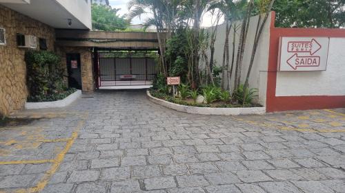 Ramos Apartamento | STOP TIME HOTE