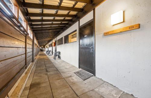 Hovden Apartamento | Stor barnevennlig leilighet