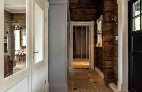 Hemsedal Casa | Stor og eksklusiv tømmerhytte Hemsedal