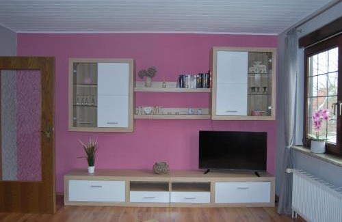 Burg Apartamento | Storchenallee