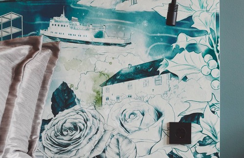 Leirvik Hotel | Stord Hotell