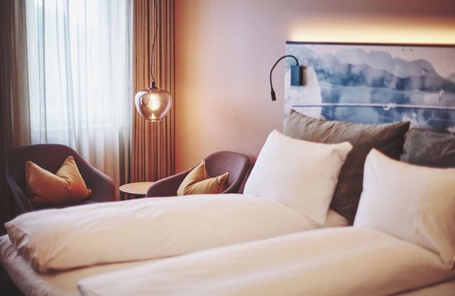 Leirvik Hotel | Stord Hotell