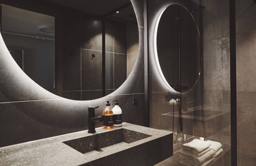 Leirvik Hotel | Stord Hotell