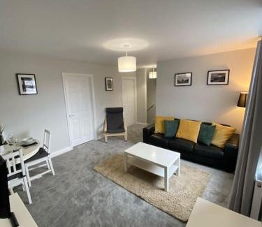 Woodhorn Casa | Storey Apartment