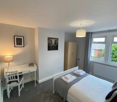 Woodhorn Casa | Storey Apartment