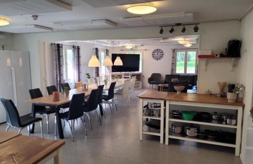 Jokkmokk Municipality Hotel | Storgatan 61 Jokkmokk