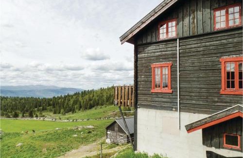 Hundorp Casa | Storhytta