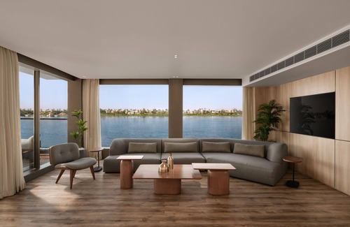 Luxor Alquiler De Eote | STORIA THE DAHABEYA - Mondays from Luxor - Available for Private Bookings
