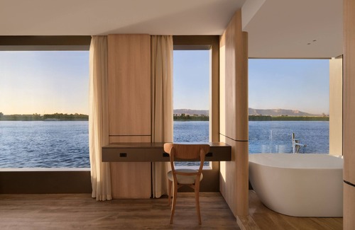 Luxor Alquiler De Eote | STORIA THE DAHABEYA - Mondays from Luxor - Available for Private Bookings