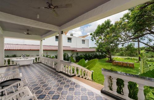 Moira Complejo | Storii By ITC Hotels Moira Riviera