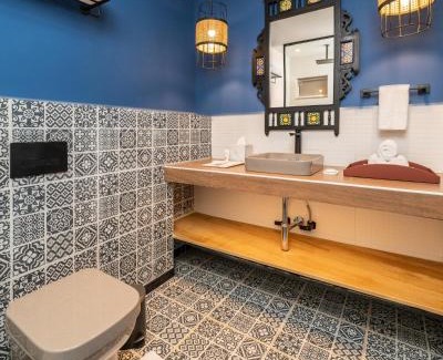 Moira Complejo | Storii By ITC Hotels Moira Riviera