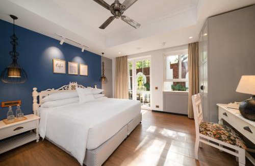 Moira Complejo | Storii By ITC Hotels Moira Riviera