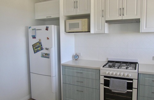 Augusta Casa | Storm Bay View - lookout over the ocean and is dog friendly - Storm Bay View - dog friendly