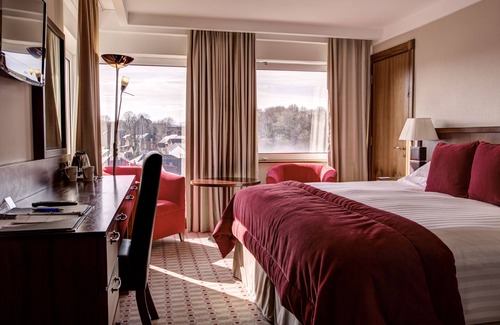 Dundonald Hotel | Stormont Hotel