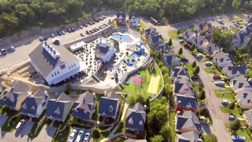 Branson Complejo | Stormy Point Village