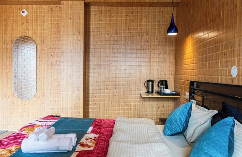 Kaza Hotel | Story Homes