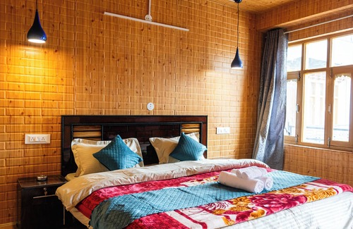 Kaza Hotel | Story Homes
