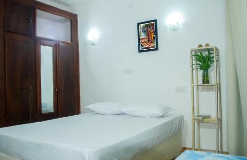 Negombo Hotel | Story House